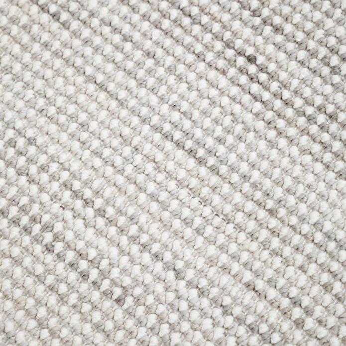 Mudo Home Terri Hali Gri̇ Beyaz 160x230