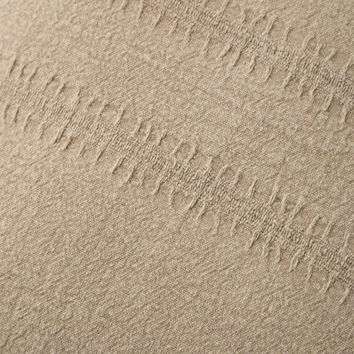 Mudo Home Hera Kirlent Bej 50x50