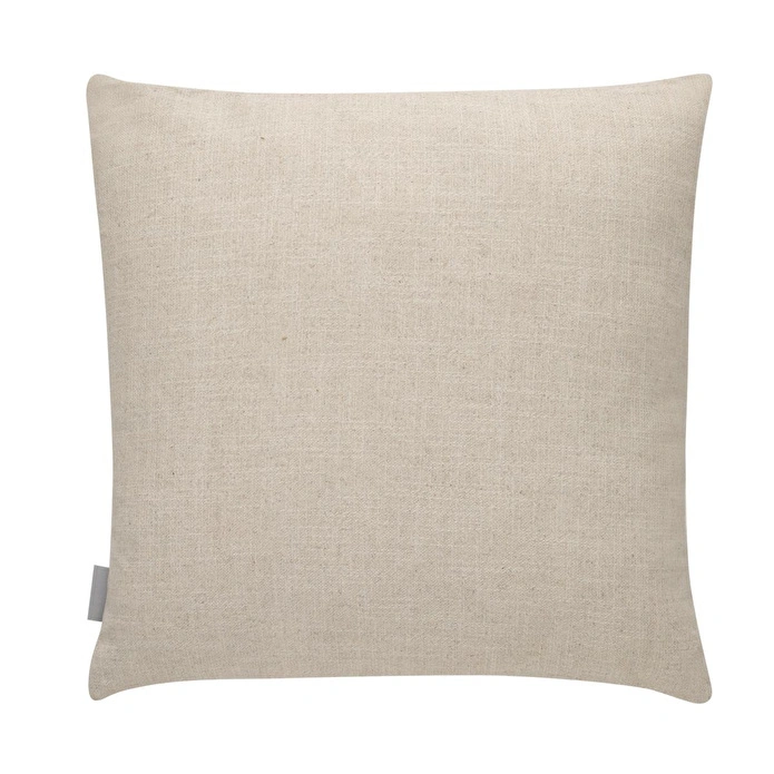 Mudo Home Willy Flowers Kirlent Renkli̇ 45x45