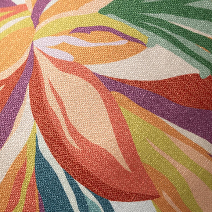 Mudo Home Bella Flower Kirlent Renkli̇ 40x60