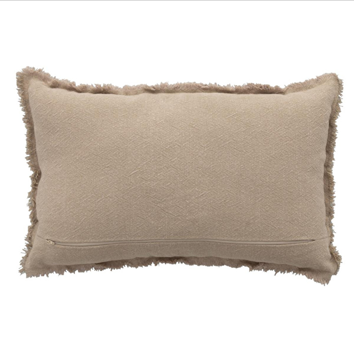 Mudo Home Melany Kirlent Bej 35x55