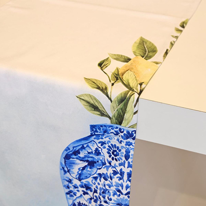 Maxxdeco 45x150 Cm Runner- 11550