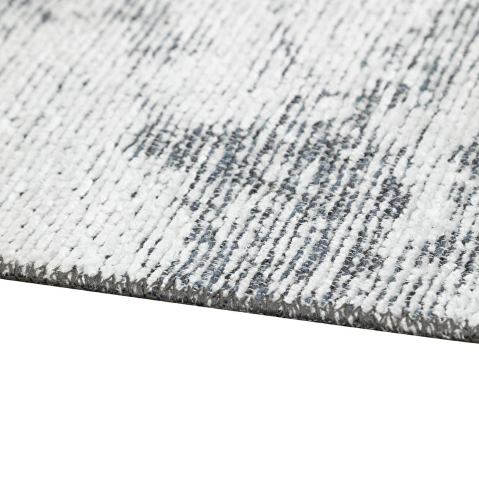 Mudo Home Jena Patchy Hali Gri̇ 200x300