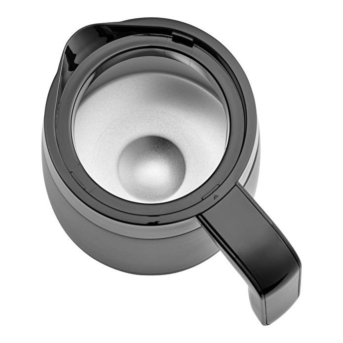 Zwilling Enfinigy Kahve Makinesi Thermo- Siyah