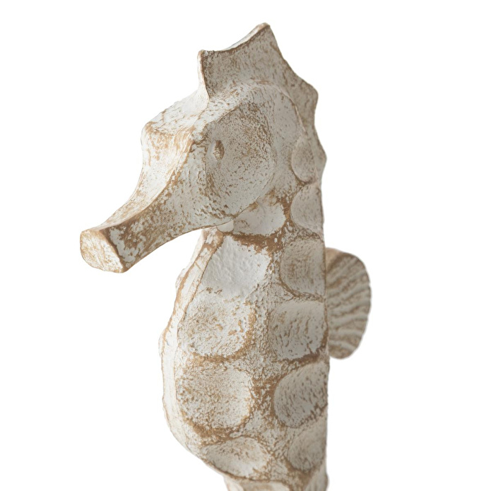 Mudo Home Seahorse Bi̇blo 15x7x29 Cm