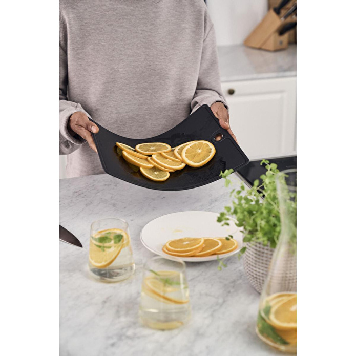 Zwilling Kesme Tahtası| 30 Cm X 21 Cm