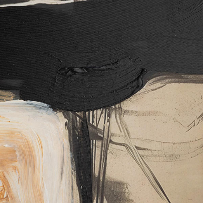 Mudo Home Fusia Çerçeveli̇ Yağliboya Tablo 100x150 Cm