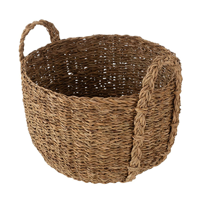 Mudo Home Capri Sepet 36x25 Cm