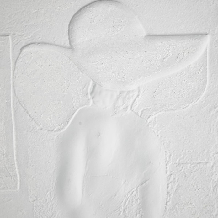 Mudo Home Yuga Çerçeveli̇ Yağliboya Tablo 90x120cm