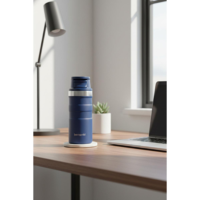 Bernardo Comfort Termos 350 Ml Lacivert