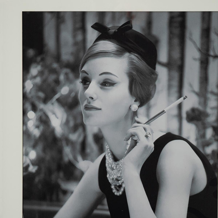 Mudo Home Grace Çerçeveli̇ Cam Tablo 50x70 Cm