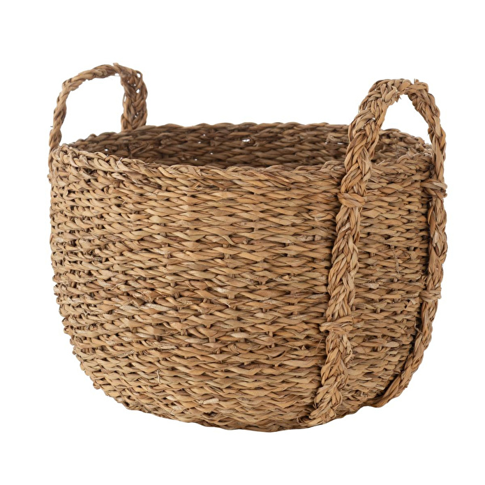 Mudo Home Capri Sepet 32x22 Cm