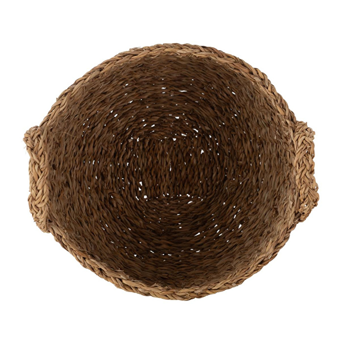 Mudo Home Capri Sepet 32x22 Cm