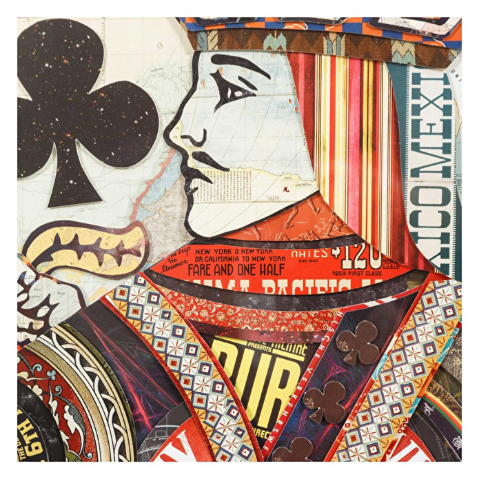 Mudo Home Si̇nek Vale Çerçeveli̇ Pano 60x90 Cm