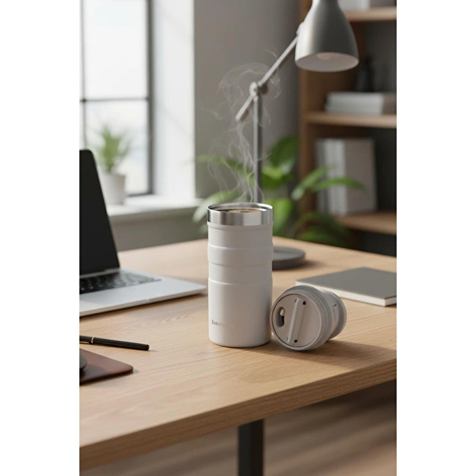 Bernardo Comfort Termos 350 Ml Gri
