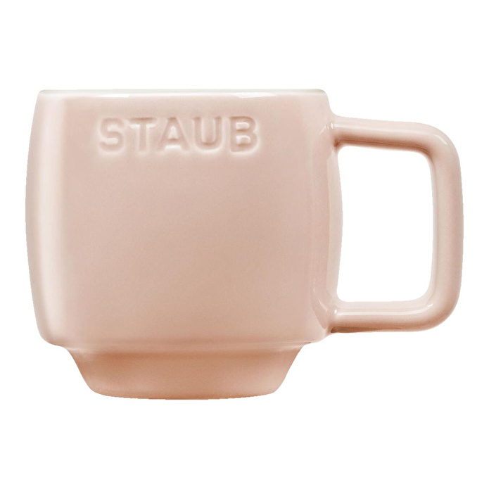 Staub Kupa Seti Macaron 6 Parça 100 Ml