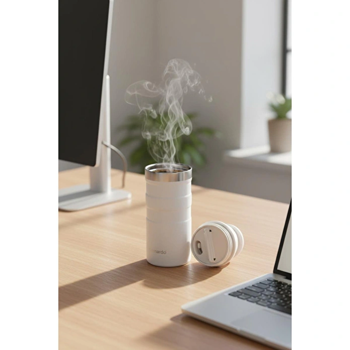 Bernardo Comfort Termos 350 Ml Pembe