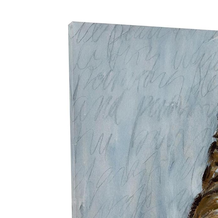 Mudo Home Pearl Yağli Boya Tablo 90x120cm