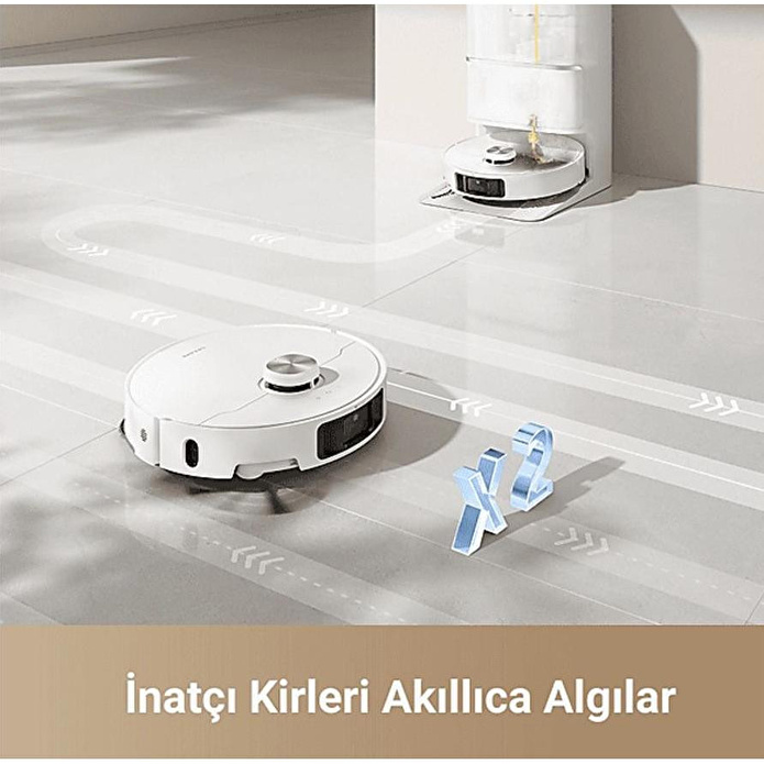 Dreame L40 Ultra - White