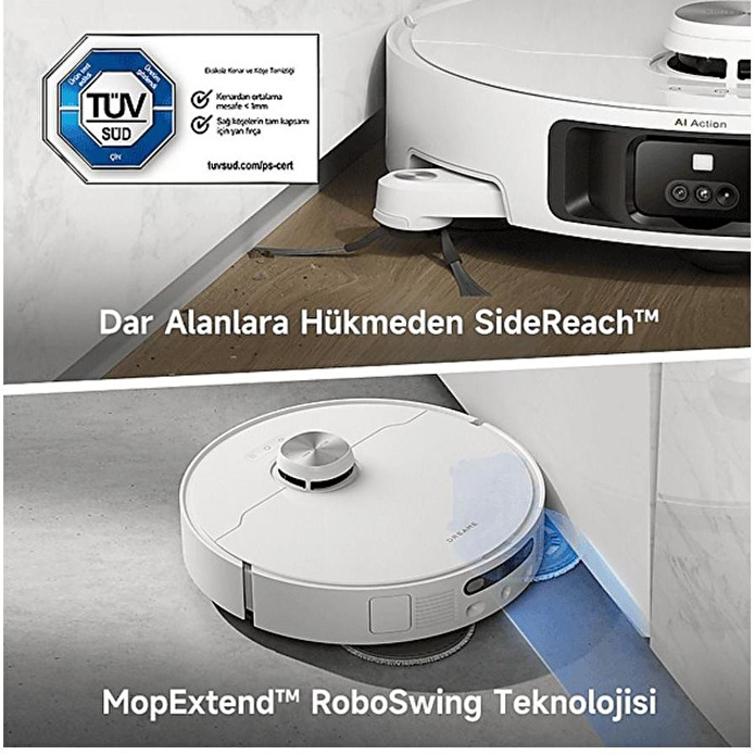 Dreame L40 Ultra - White