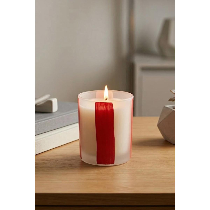 Rakle Pomodoro El Yapımı 3'lü Mum Seti 120 Gr