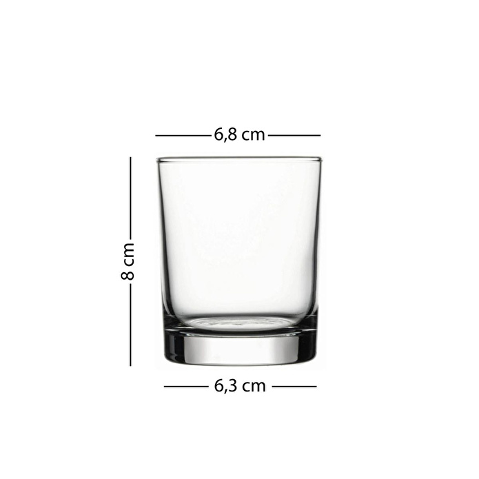 Rakle Pomodoro El Yapımı 3'lü Mum Seti 120 Gr