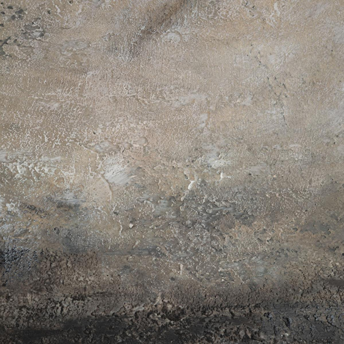 Mudo Home Obsidian Çerçeveli̇ Yağliboya Tablo 90x120 Cm