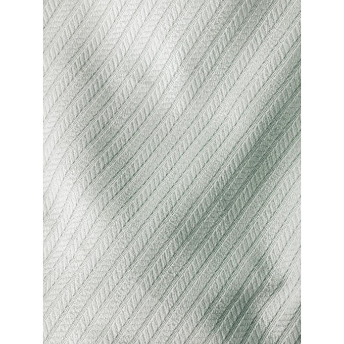 Cotton Box Vivid Çift Kişilik Pikeli Nevresim Takımı Minty Mint