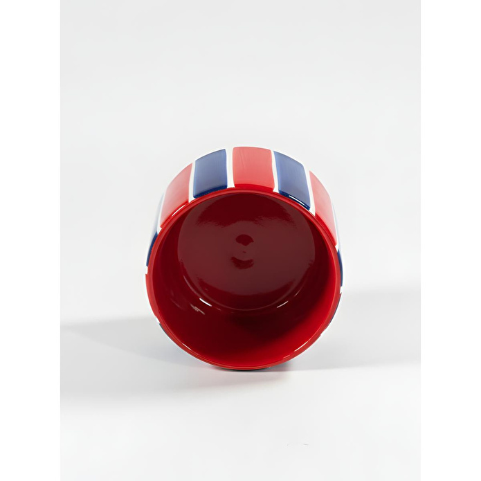 Cozy Home Popping Colors | Cozy Cups | Blaze 200 Ml Seramik Kupa