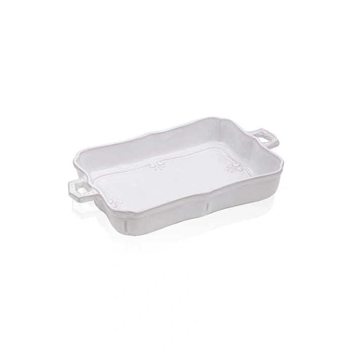 The Mia Fırın Kabı 41 Cm