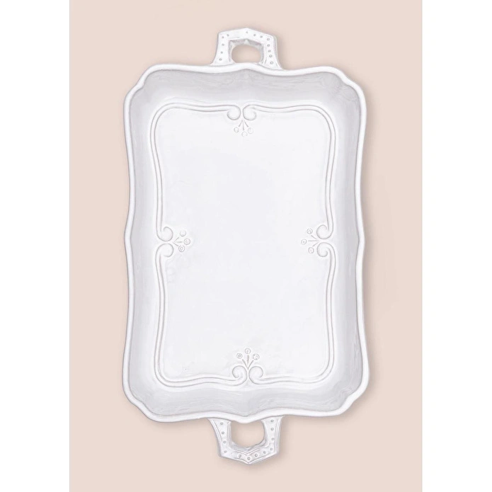 The Mia Fırın Kabı 41 Cm