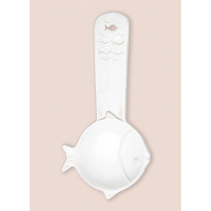 The Mia Fish Tezgah Üstü Kaşıklık 28 Cm
