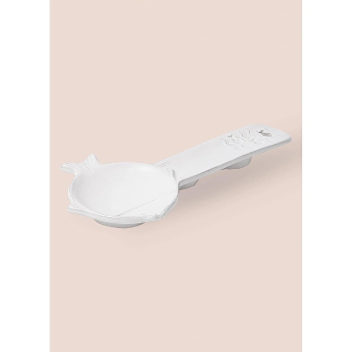 The Mia Fish Tezgah Üstü Kaşıklık 28 Cm
