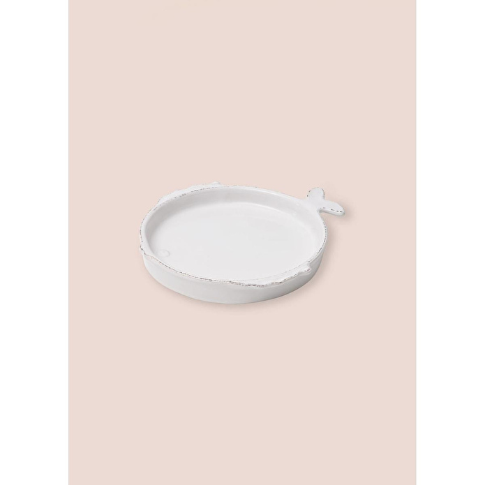 The Mia Fish Servis Tabağı 16 Cm