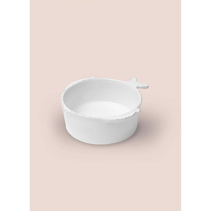 The Mia Fish Çorba Kasesi 15 Cm