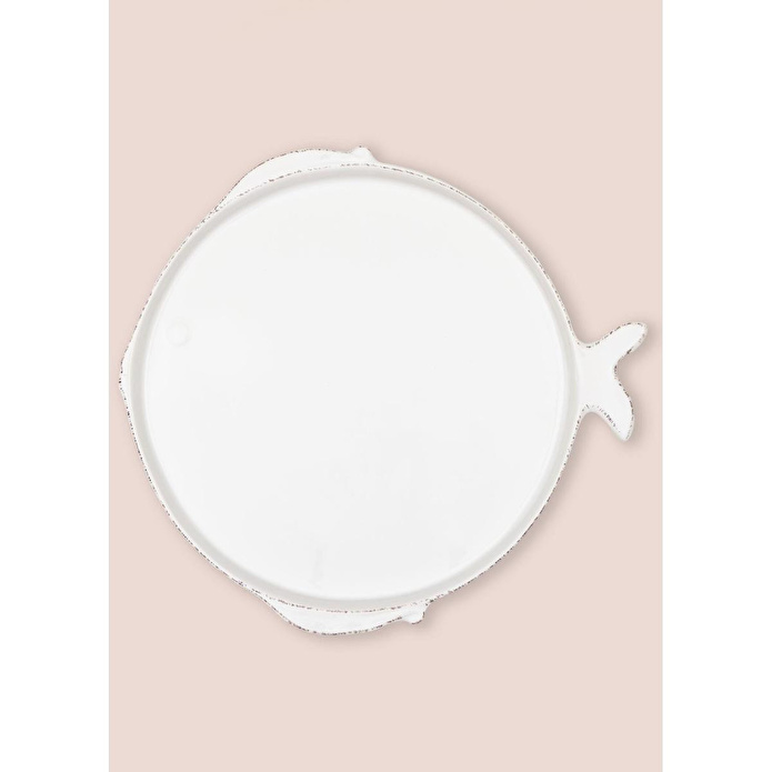 The Mia Fish Yemek Tabağı 27 Cm