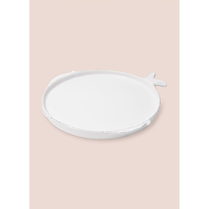 The Mia Fish Yemek Tabağı 27 Cm