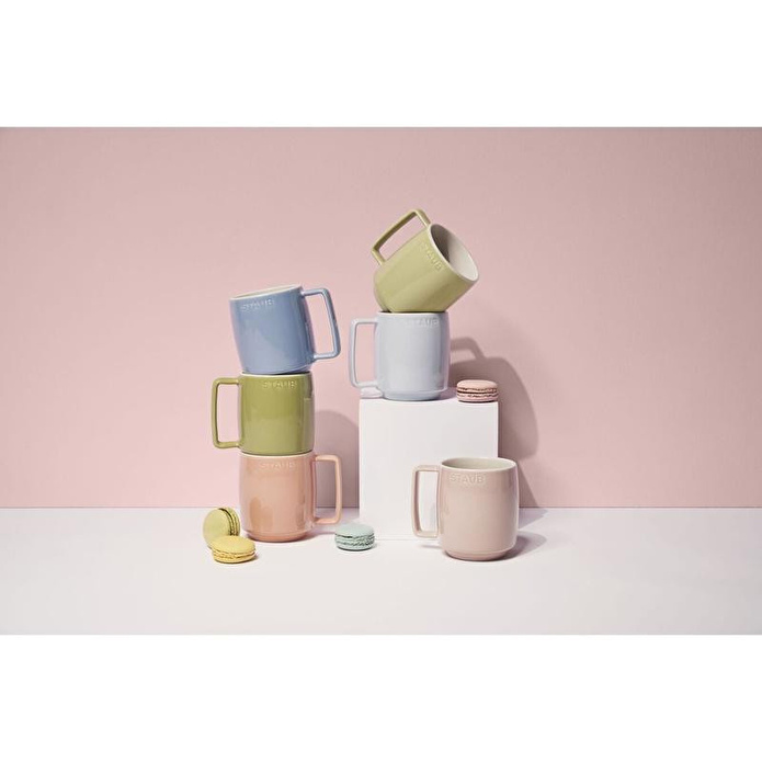 Staub Kupa Seti 6 Parça