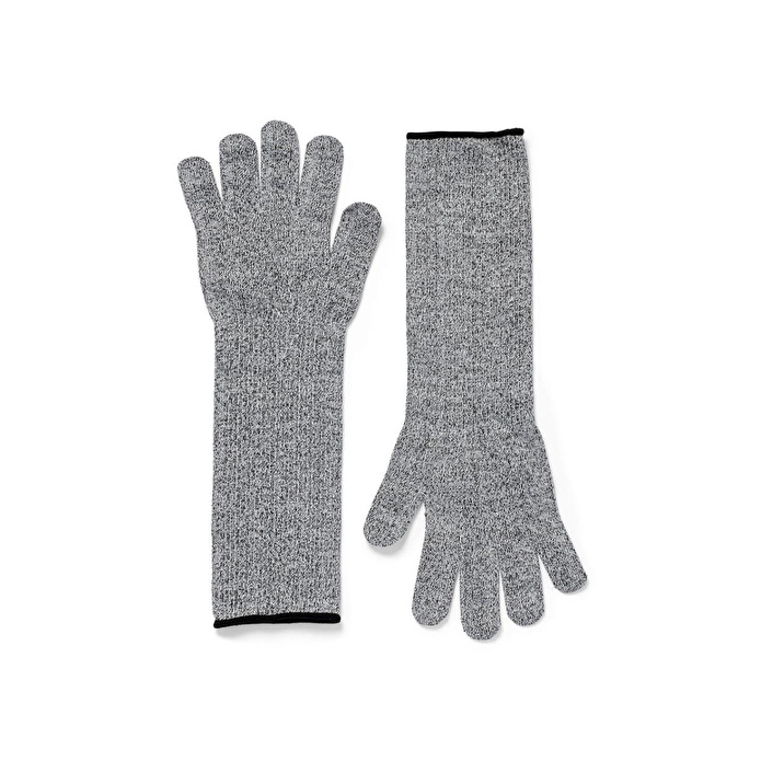 Tchibo Bahçe Eldiveni, Kesilmeye Karşı Koruyucu