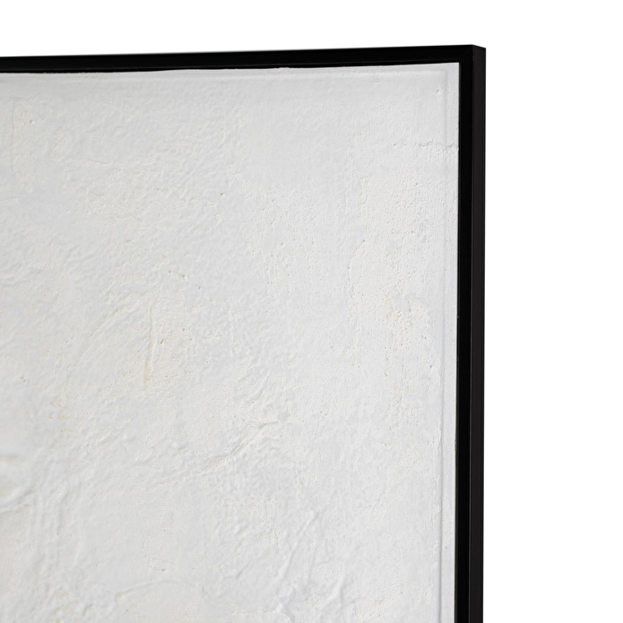 Mudo Home Buddha Çerçeveli̇ Yağliboya Tablo 90x120 Cm