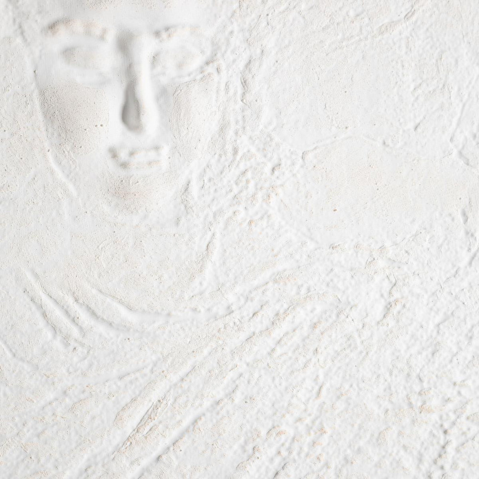 Mudo Home Buddha Çerçeveli̇ Yağliboya Tablo 90x120 Cm