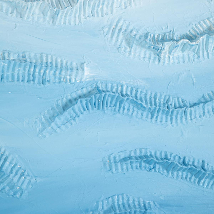 Mudo Home Maris Çerçeveli̇ Tablo 90x120 Cm