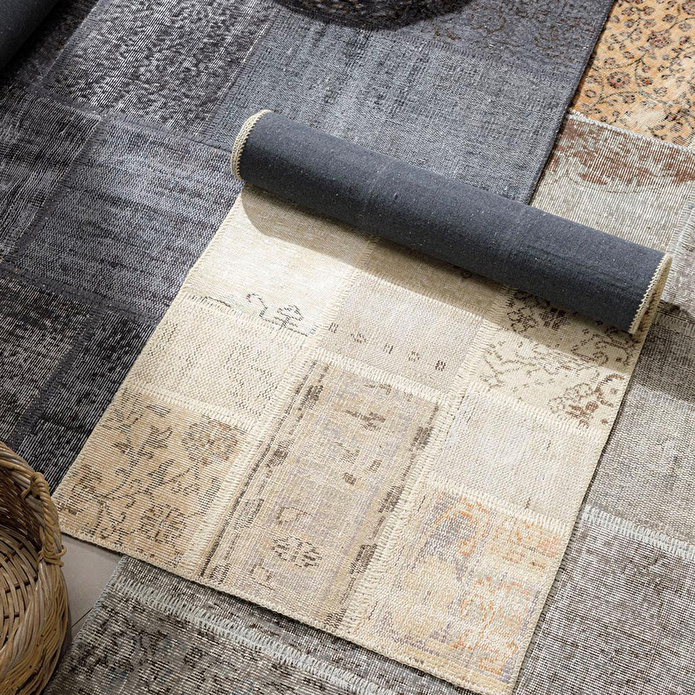 Mudo Home Lima Bej El Di̇ki̇şi̇ Naturel Yolluk 80x300