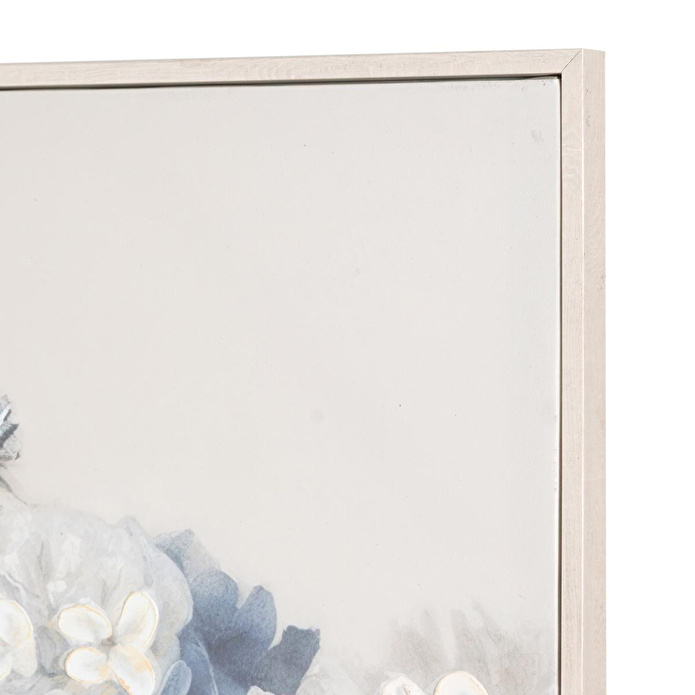 Mudo Home Florinda Çerçeveli̇ Yağliboya Tablo 90x120 Cm