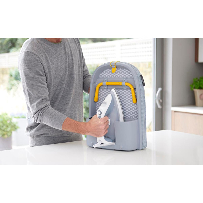 Joseph Joseph Pocket Katlanır Seyahat Ütü Masası