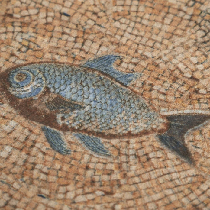 Mudo Home Li̇ma Çukur Tabak 20cm