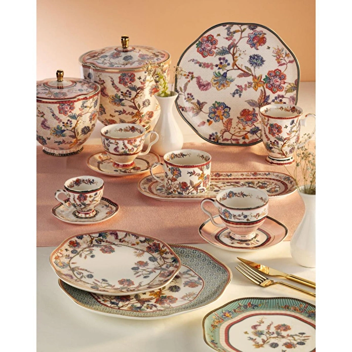 Lucky Art Serenity Bone Kupa