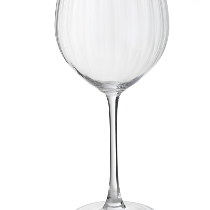 Mudo Home Crystalline Optic Kadeh 650 Ml