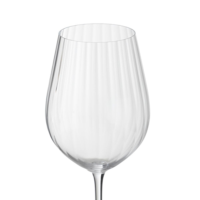 Mudo Home Crystalline Optic Kadeh 650 Ml