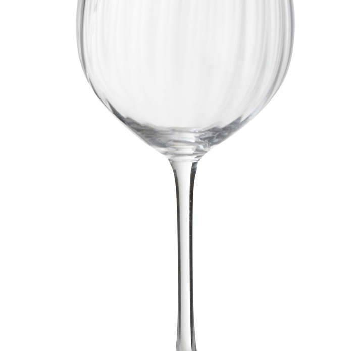 Mudo Home Crystalline Optic Kadeh 500 Ml